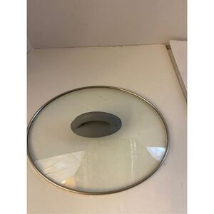 Crockpot oval lid mini